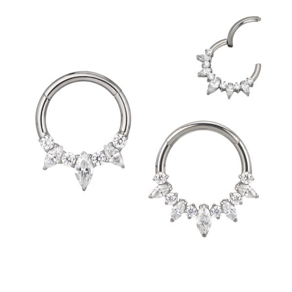 Marquise Orbit Clicker