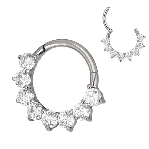 Ivy Veil Clicker