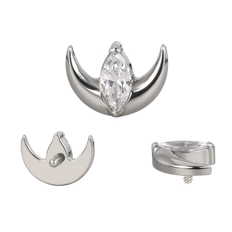 Lunar Crest