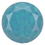 Blue Opal