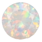 White Opal