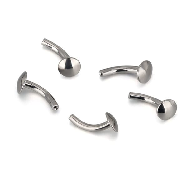 Counter Float Navel Post
