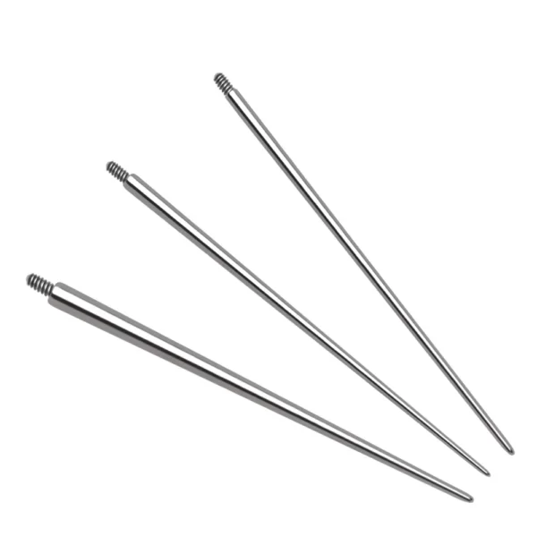 Precision Insertion Pin