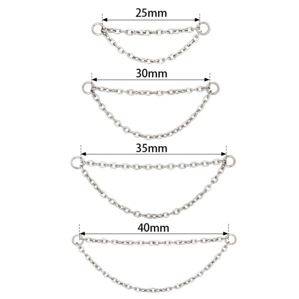 Cascade Chain