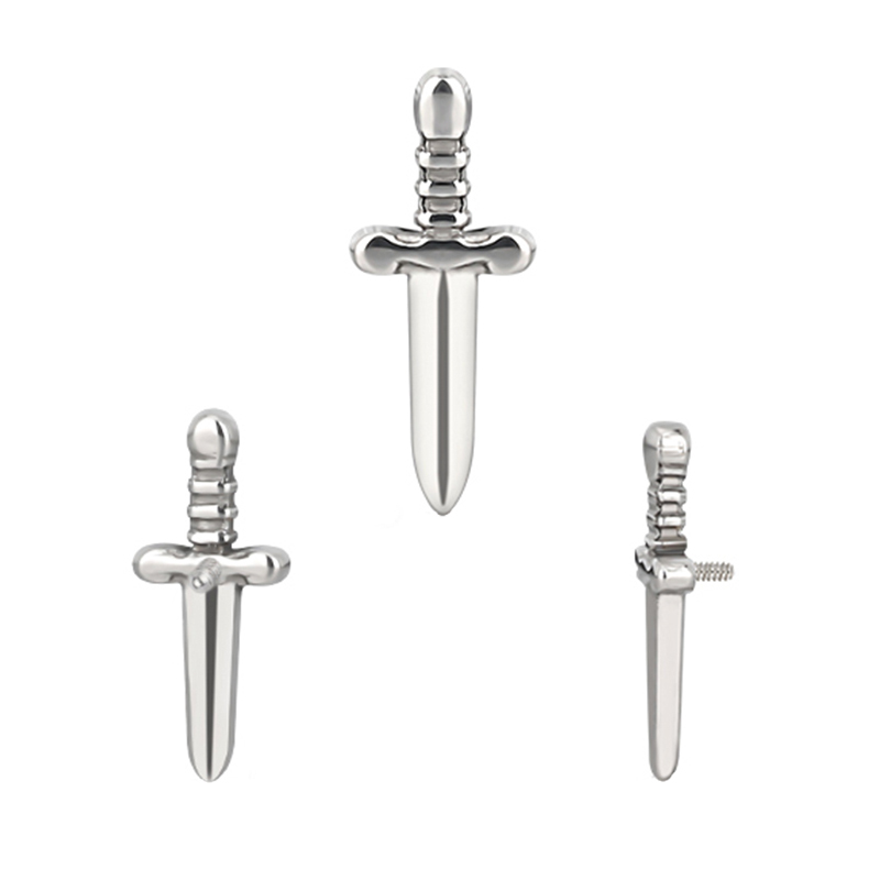 Knight's Sword