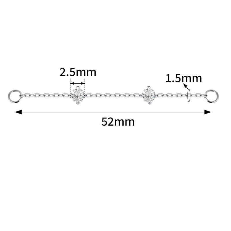 Twin Spark Chain